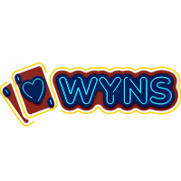 Logo kasino Wyns Casino