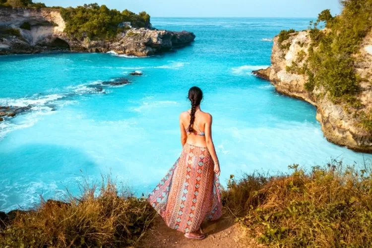 Keajaiban Blue Lagoon Bali: Surga Tersembunyi di Pulau Dewata