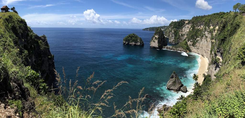 Pantai Atuh