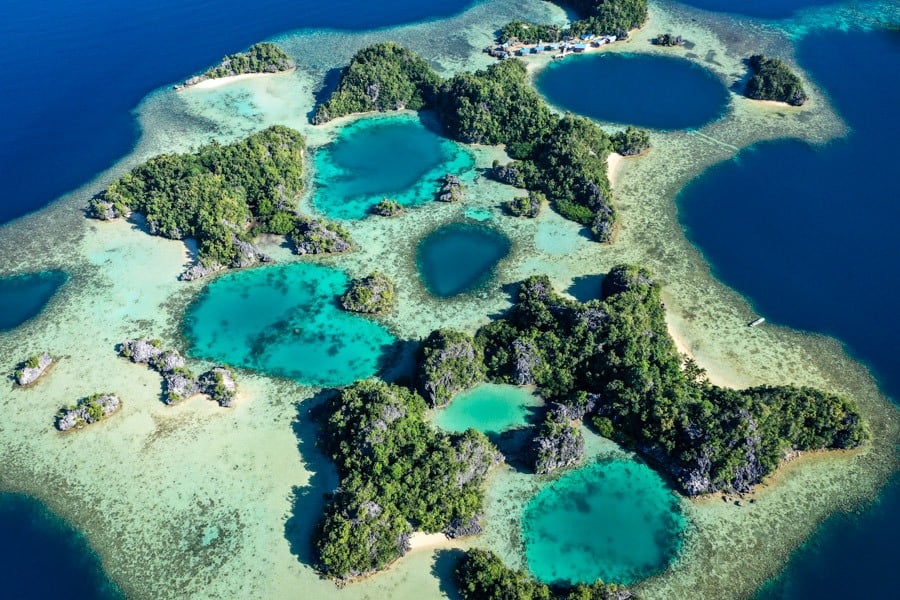 Pulau Sombori