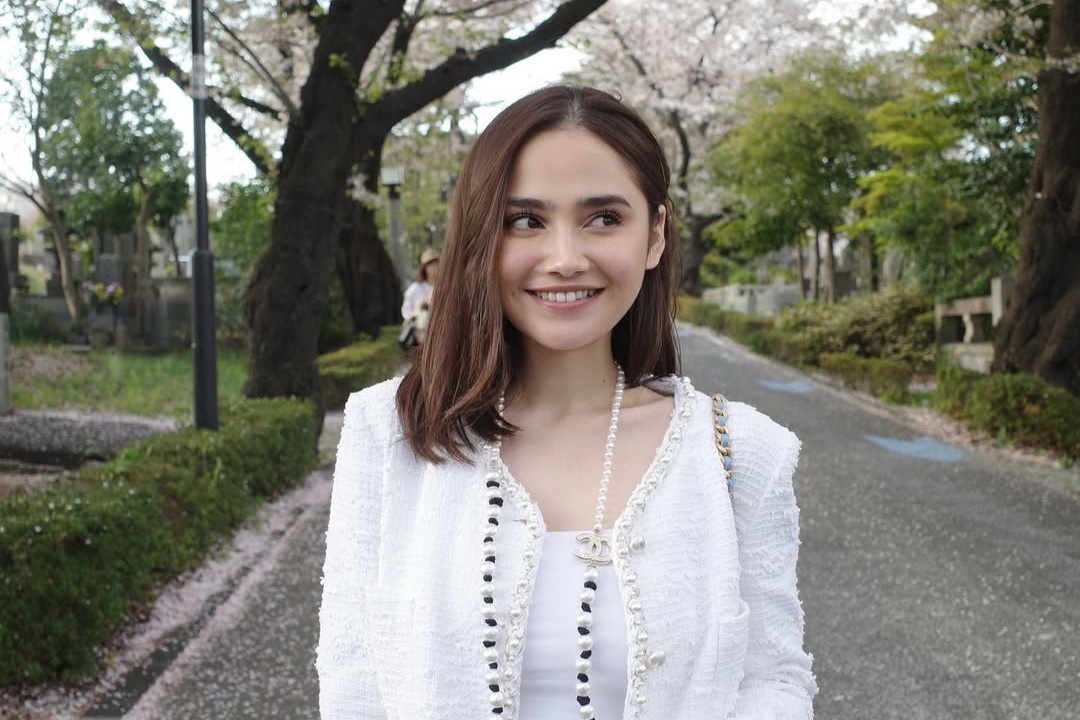Syifa Hadju