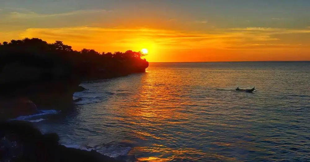 Pantai Jimbaran