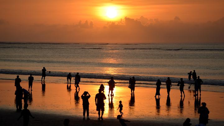 Pantai Kuta
