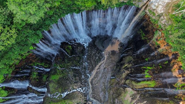 Air Terjun Tumpak Sewu