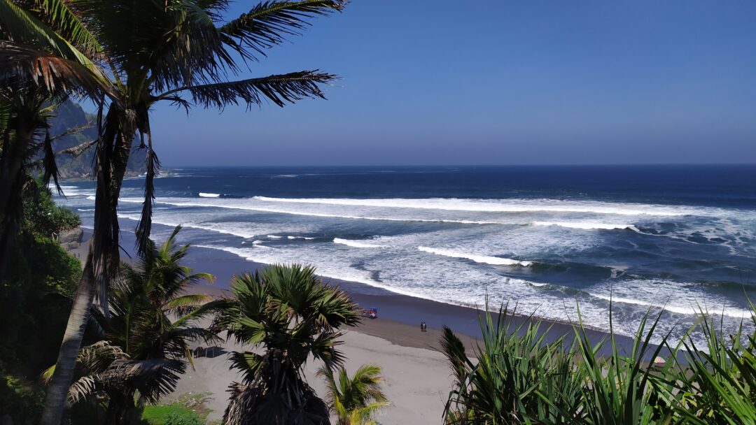Pantai Parangtritis