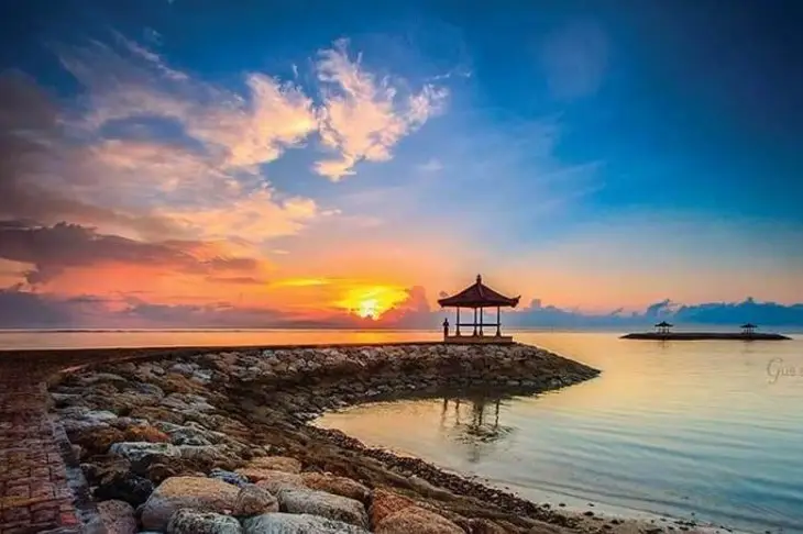 Pantai Sanur