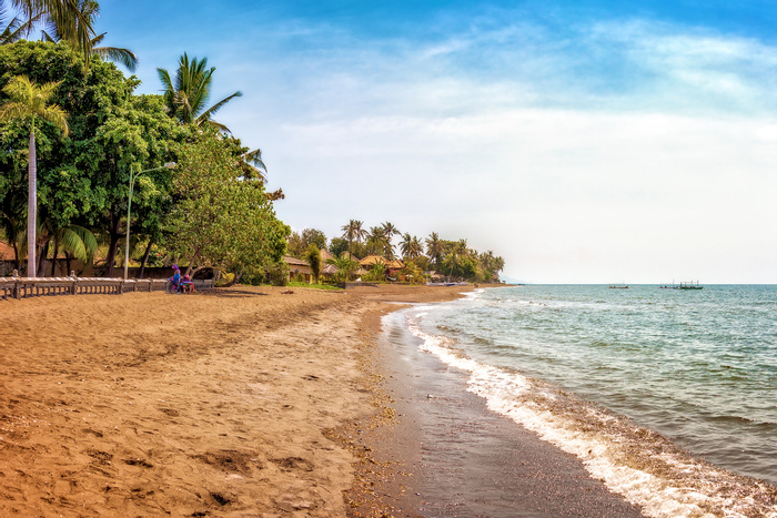 Pantai Lovina