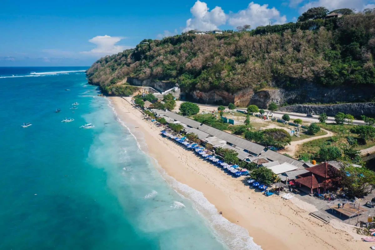 Pantai Pandawa