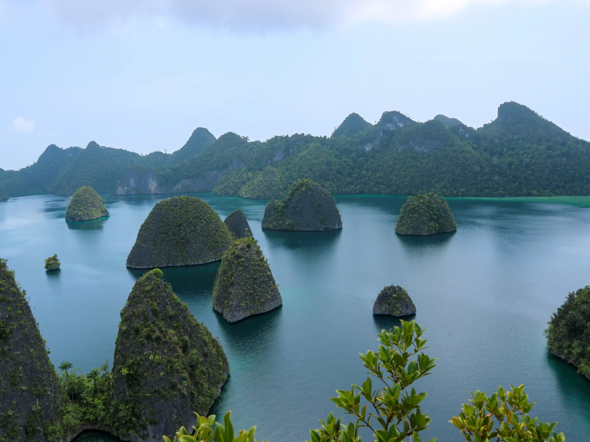 Raja Ampat